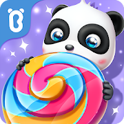 Download  Little Panda's Candy Shop 