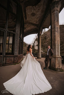 Photographe de mariage Aleksandra Gavrina (alexgavrina). Photo du 28 juin 2019