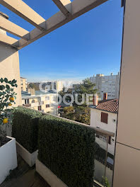 appartement à Lyon 4ème (69)