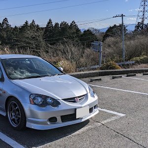 インテグラ DC5