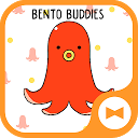 App herunterladen Cute Wallpaper Bento Buddies Theme Installieren Sie Neueste APK Downloader