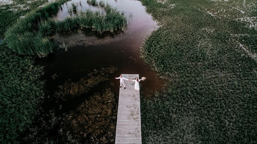 Fotógrafo de casamento Seda Elbasan (sedaelbasan). Foto de 11 de julho 2020