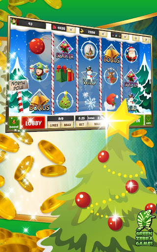 免費下載博奕APP|Winter Wonderland Slots app開箱文|APP開箱王