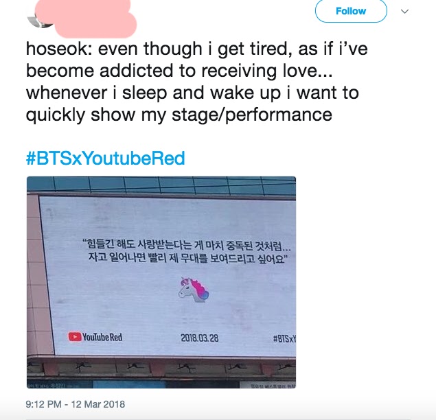 Bts Is Coming To Youtube Red But Some Fans Are Crying With Despair