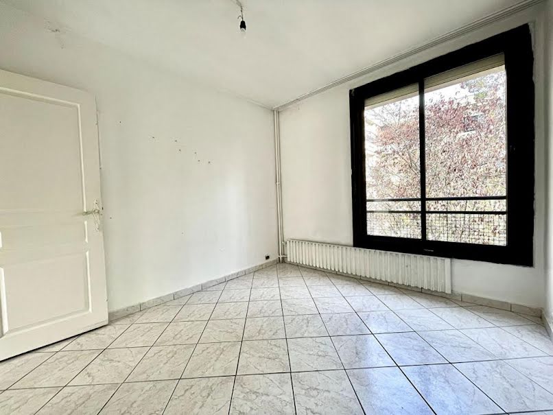 Vente appartement 5 pièces 79 m² à Toulouse (31000), 119 900 €