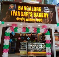 Bangalore Iyengar's Bakery photo 3