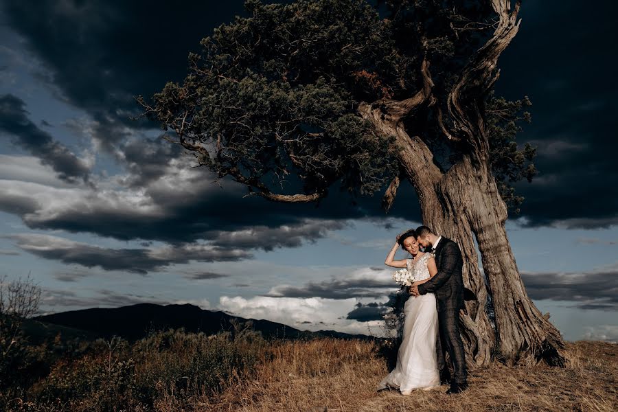 Fotógrafo de bodas Aleksandr Litvinchuk (lytvynchuksasha). Foto del 8 de septiembre 2019