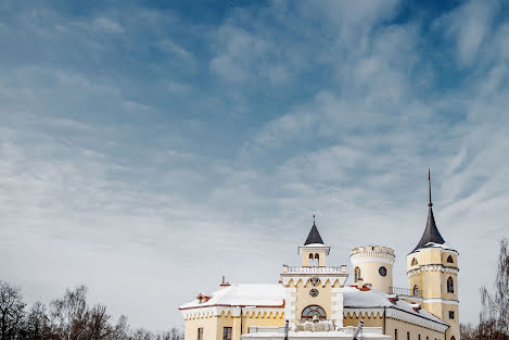 Kāzu fotogrāfs Maksim Mesh (maxmesh). Fotogrāfija: 2. maijs 2018