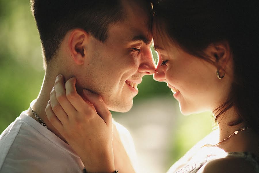 Wedding photographer Ilya Kokorev (rspct). Photo of 24 July 2014