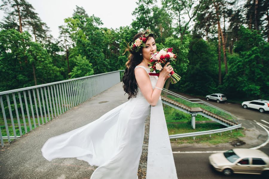 Fotografer pernikahan Sergey Pasichnik (pasia). Foto tanggal 29 Juni 2016