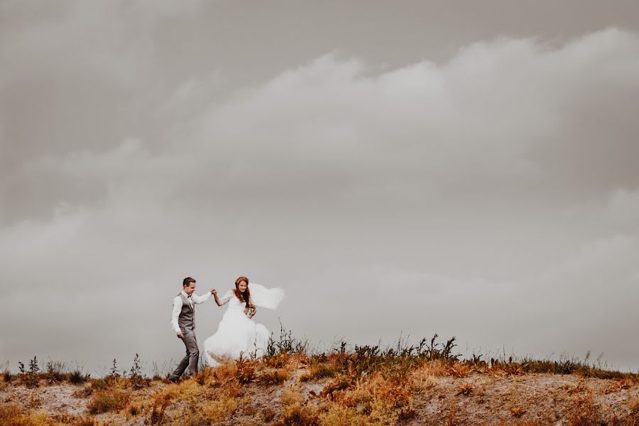 Wedding photographer Laurynas Butkevičius (laurynasb). Photo of 28 November 2018