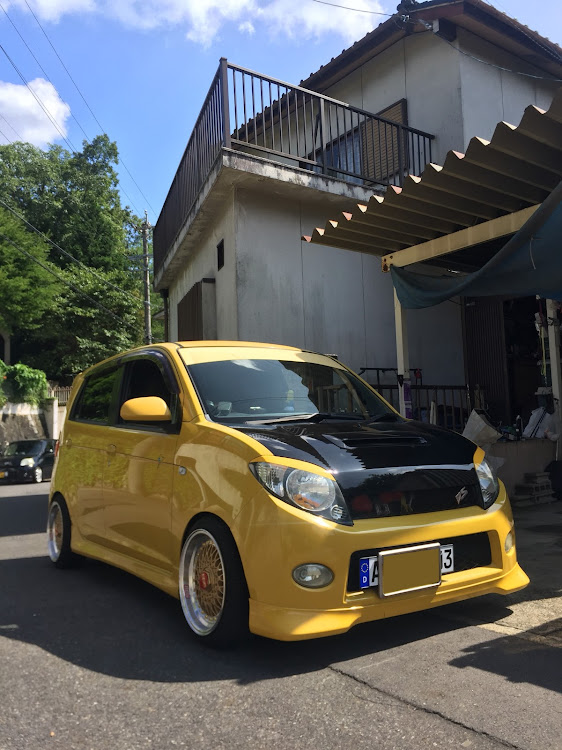 MAXのDIYに関するカスタム事例の投稿画像1枚目