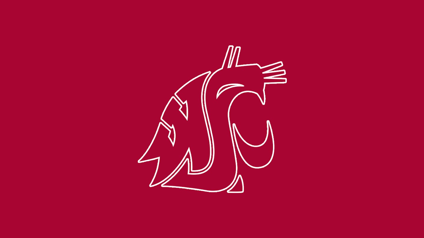 Watch Washington State Cougars men's basketball live