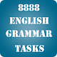 8888 English Grammar Tests(English Grammar Test) Download on Windows