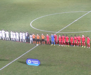 D1B : le FC Malines maintient la pression sur le Beerschot Wilrijk en se défaisant de Tubize