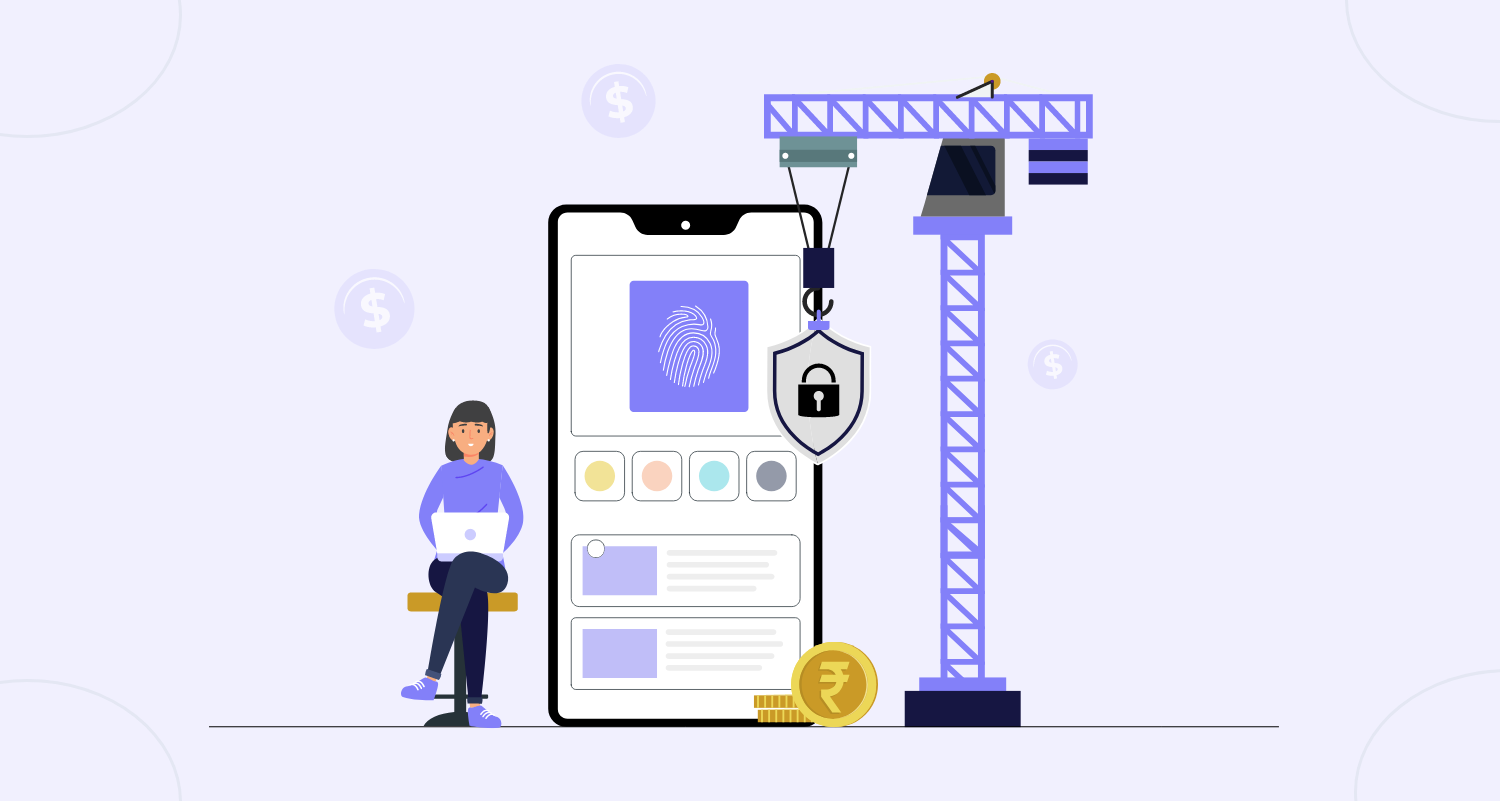 How Much Does It Cost To Build An Access Control App?