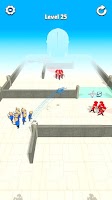 Castle Capture 3D Screenshot