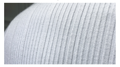 Title 9, Striped Mens Half-high Neck Long-sleeved Sweat...