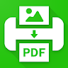 Image to PDF Converter- JPG to icon