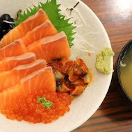 三船の鰻丼(康樂店)