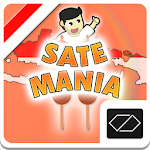 Cover Image of ダウンロード Sate Mania 1.9.5 APK