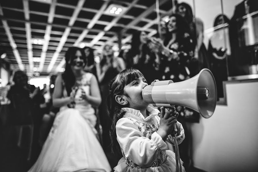 Photographe de mariage Simone Miglietta (simonemiglietta). Photo du 20 avril 2018