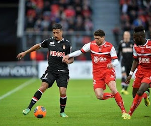 Dirar offre la victoire à Monaco