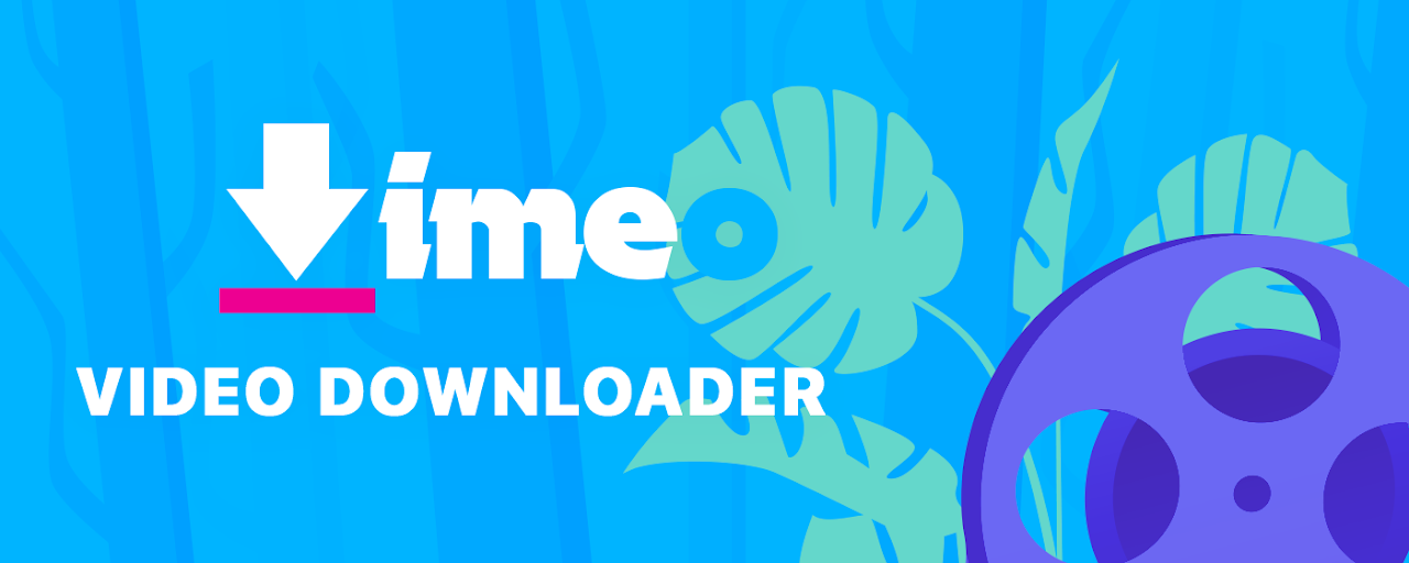 Video Downloader for Vimeo Preview image 1