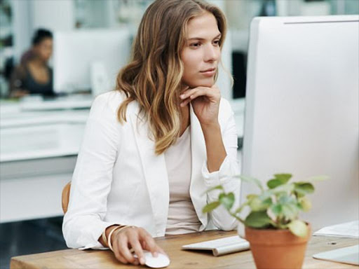 Expert Reveals How To Lose Weight By Correctly Sitting At Your Desk