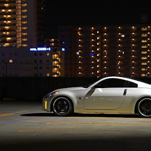 フェアレディZ Z33