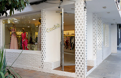 Caché Moda Marbella