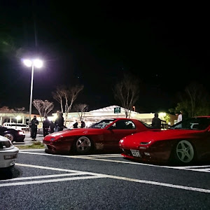 RX-7 FC3S