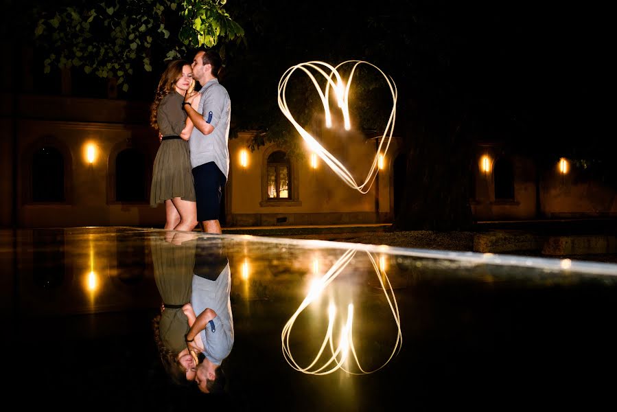 Wedding photographer Bogdan Taficiuc (taficiucbogdan). Photo of 18 August 2021