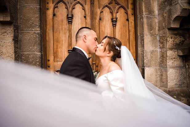 Fotógrafo de casamento Valerіya Shturko (vshturko). Foto de 24 de agosto 2022