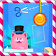 Cute Cat Cut Rope FREE icon