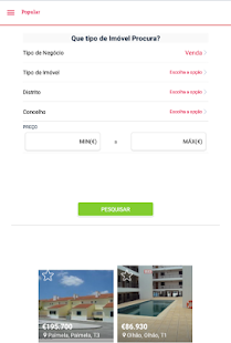 Popular Imóveis Screenshots 8