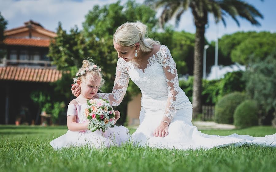 Photographe de mariage Walter Karuc (wkfotografo). Photo du 27 octobre 2018