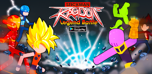 Stickman Ragdoll Fighter: Bash - Apps on Google Play