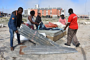 Illegal land occupations in Cape Town have become more frequent in recent years. Adi Kumar suggests how to deal with the housing crisis that gives rise to these occupations. File image