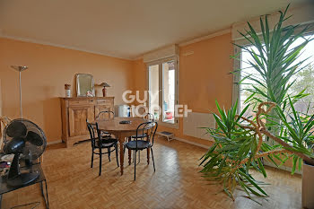 appartement à Villeurbanne (69)