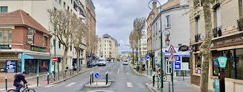 locaux professionnels à La Garenne-Colombes (92)