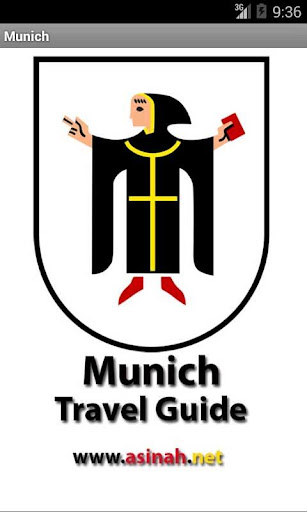 Munich Travel Guide - Germany