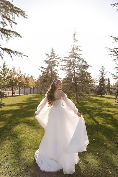 Wedding photographer Evgeniya Germanova (evggermanova). Photo of 5 January