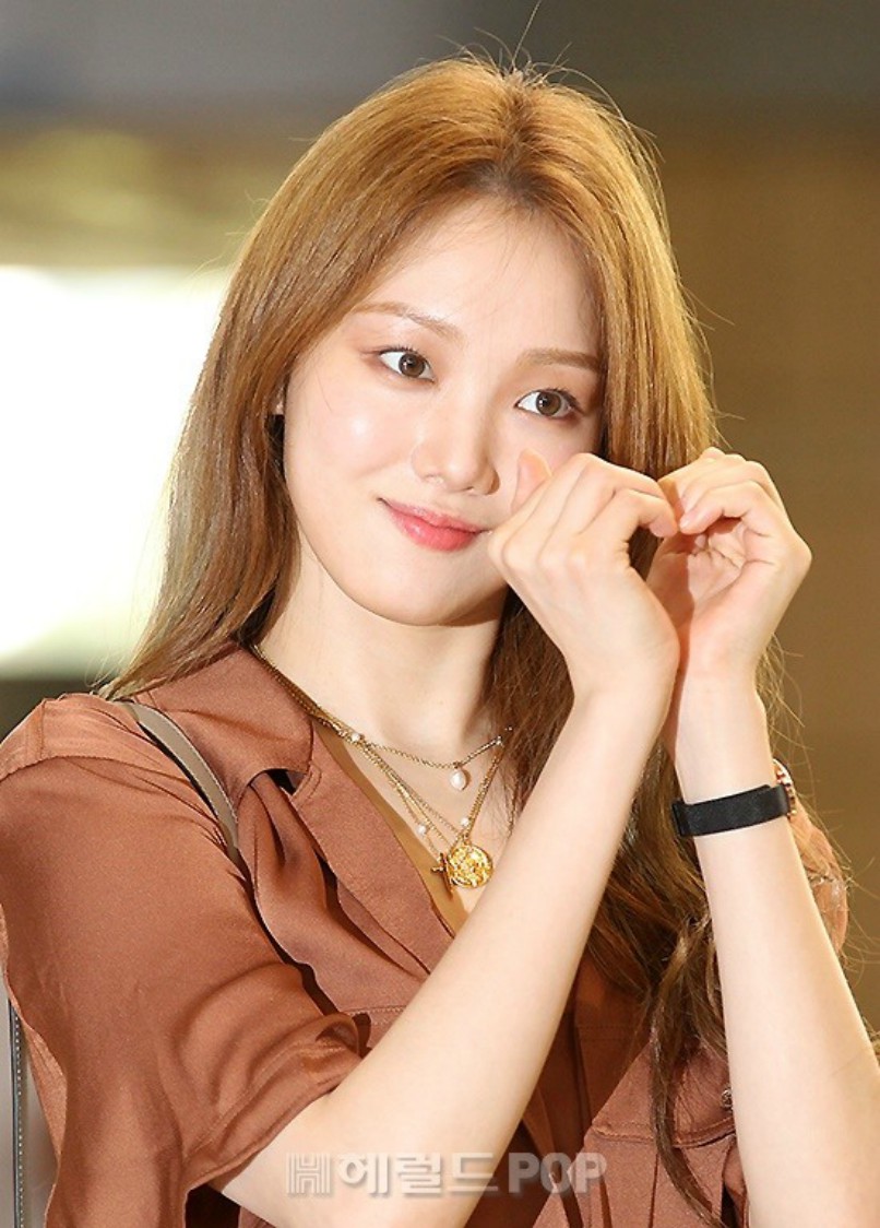 lee sung kyung