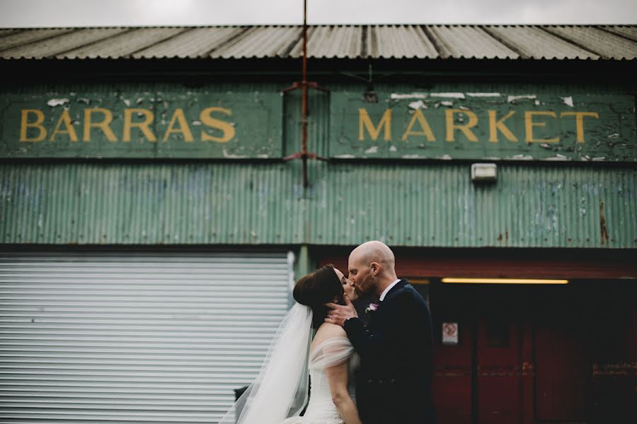 Fotógrafo de bodas Ewan Cameron (toptablephoto). Foto del 3 de enero 2020