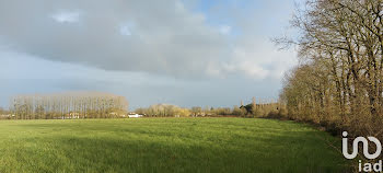 terrain à Saint-Christophe-du-Ligneron (85)