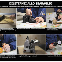 Dilettanti allo sbaraglio..  di 