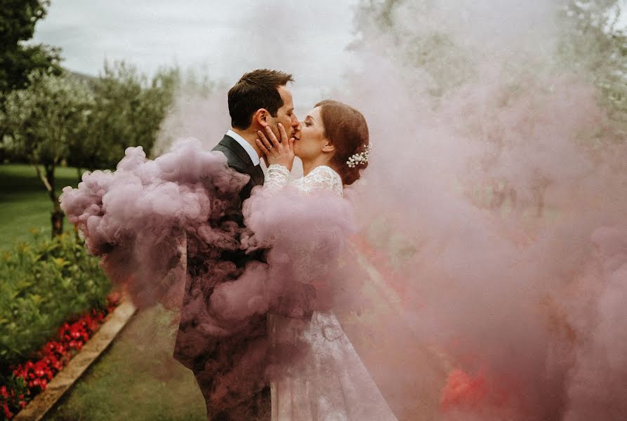 Fotógrafo de casamento Liza Szablinska (szablinska). Foto de 29 de maio 2019