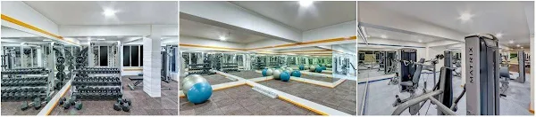 Pharaohs Health Club photo 