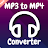 Mp3 to Mp4 Converter Pro icon